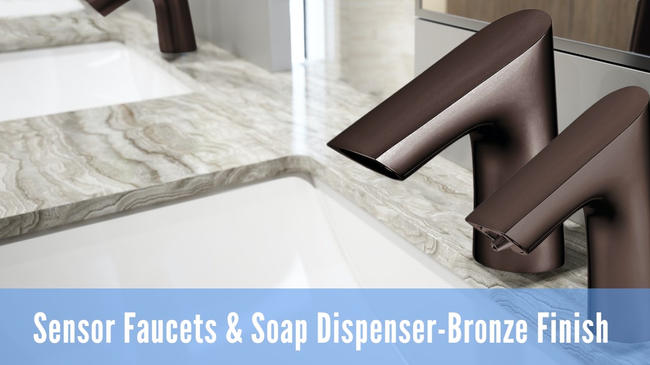 Sensor Faucet